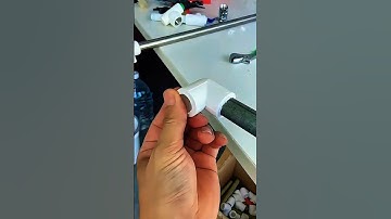 Genius Plumbing Tool! This Dual-Action Pipe Rethreader Fixes Damaged Threads Instantly 🔧🔥