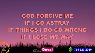 God Please Forgive Me · Isla Grant Lyrics