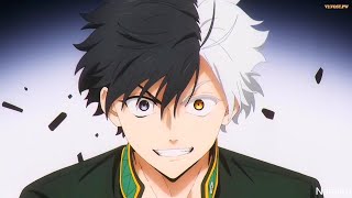 :   -    |AMV|