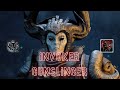 Remnant 2 invoker gunslinger skill build  quickdraw destroys apocalypse