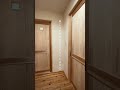 【平屋ルームツアー】大人2人のゆっくり平屋暮らし#shorts