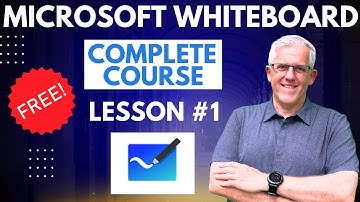 Should you use the Microsoft Whiteboard to Teach?