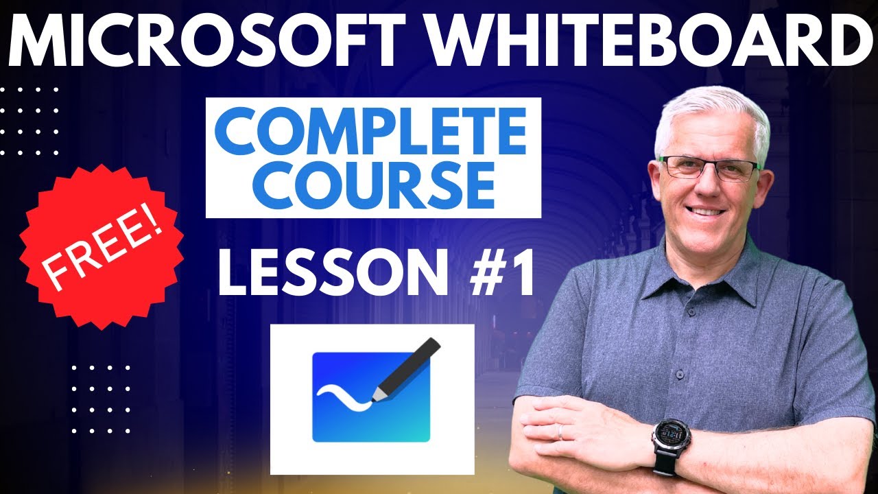 Should you use the Microsoft Whiteboard to Teach?