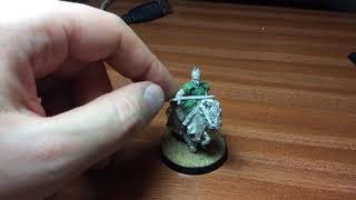 The Captain's Conversions: Numenorian Command part 4