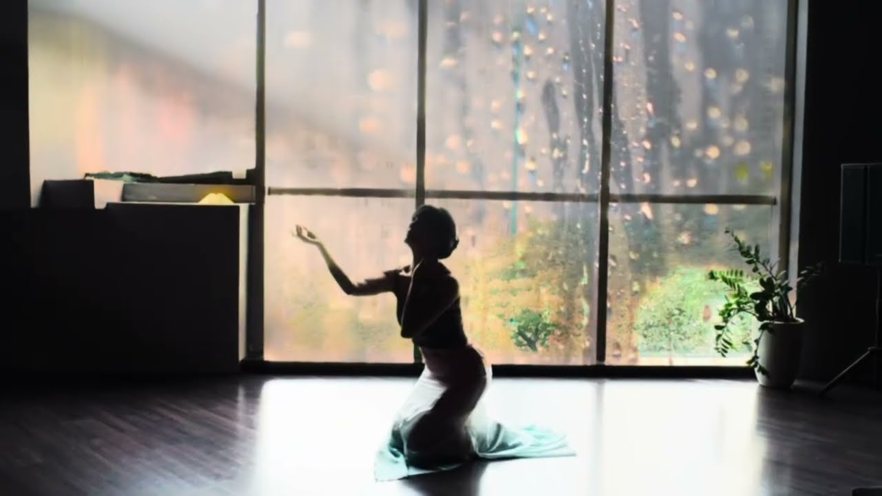 Linh Hồn Của Nước | Thủy Chi Linh | 水之灵| Múa Dai Trung Quốc |傣族舞 