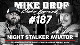Night Stalker Master Aviator Author Alan C. Mack by Mike Ritland 32,346 views 2 weeks ago 4 hours, 23 minutes