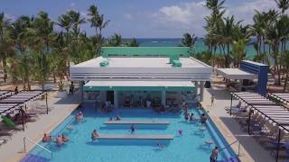 Hotel Riu Palace Punta Cana All Inclusive - Punta Cana - Dominican Republic - RIU Hotels & Resorts