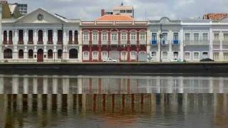 City Tour Recife e Olinda - PE