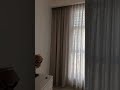 sheer Curtain and Black Out Curtain Contact 0505158261