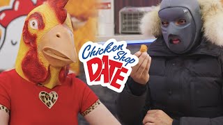 M Huncho Chicken Shop Date