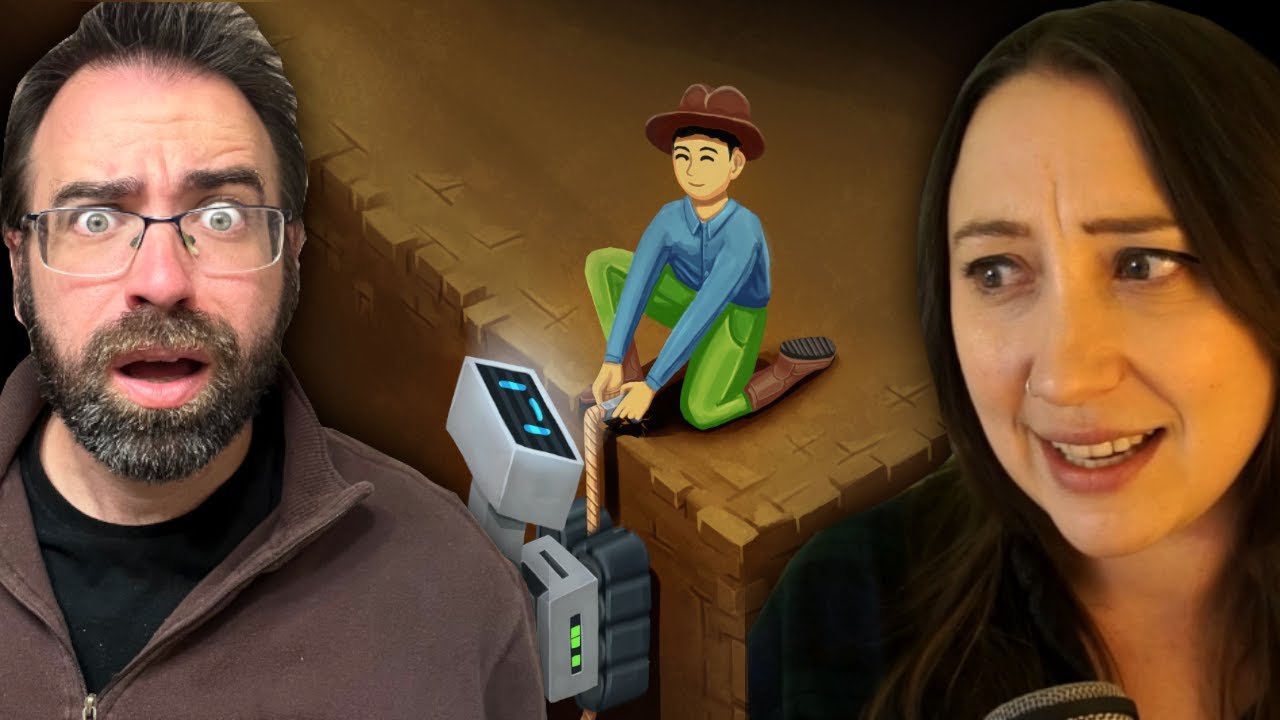 World's HARDEST New Game (Brave Cave)