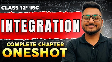 Integration One shot | class 12 | Bas ye karlo aur ho gaya..