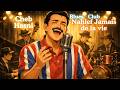 Cheb Hasni - Nahlef Jamais de la vie | Smooth Jazz Session By Morceau
