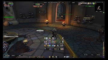 Guild Recruiting Methods