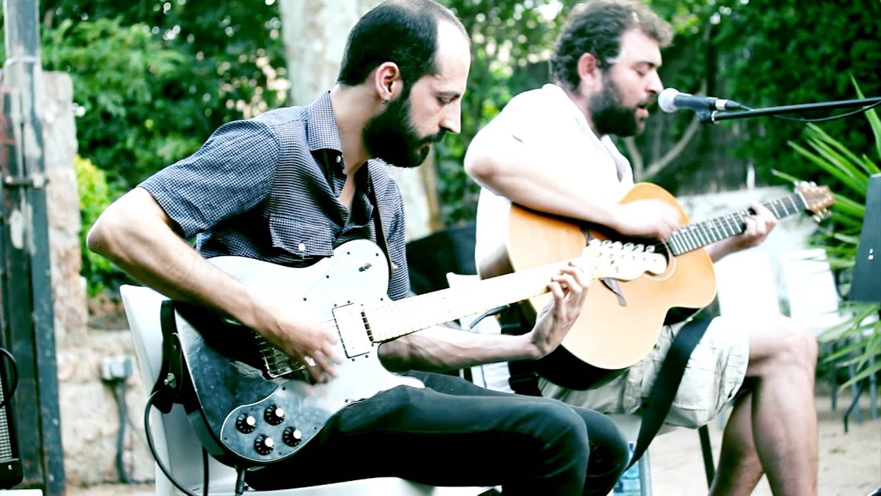 INSPIRA - "Onades de nit"