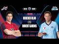 MATCH HIGHLIGHTS: Benedek Olah vs Robert Gardos |  MLTT Championship Weekend