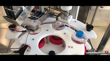 Electronic Capper - Single Head