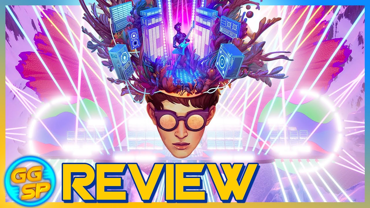 The Artful Escape | Review