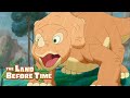 A Close Call! 😅 | 1 Hour of Full Episodes | The Land Before Time