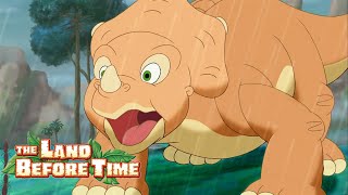 A Close Call! 😅 | 1 Hour of Full Episodes | The Land Before Time