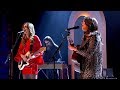 First Aid Kit - It&#39;s A Shame + Interview (Live &quot;The Graham Norton Show&quot; 2018)