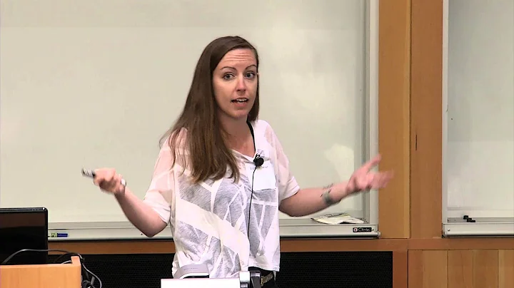 Elizabeth Tanner (Stanford)