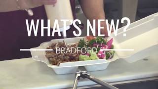 What's New Bradford - Abrisham Halal Meat and Grocery