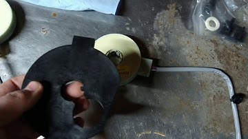 2004 Chevy Malibu Steering Shaft Torque Sensor Repair