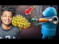 Ducks in R.E.P.O is Soo CUTE !!!! Malayalam