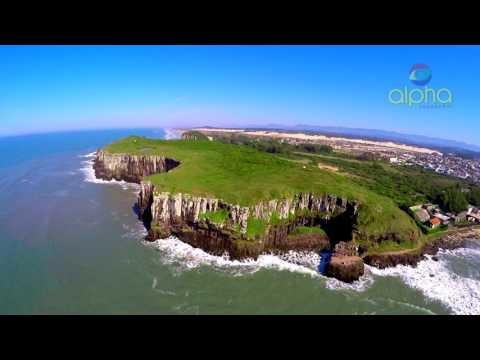 Vídeo: Torres Na Paisagem