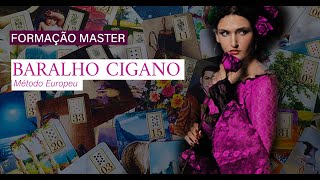 Curso de Petit Lenormand Master