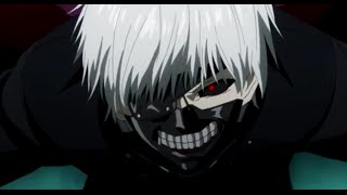 Tokyo Ghoul AMV - We Are - Hollywood Undead