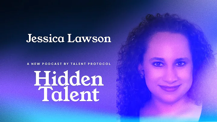 S2E2: Jessica Lawson Interview - The Power of Mani...