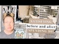 SATISFYING Decorate and Organize With Me | Low Budget Decorating | Shop Your Home Decorating