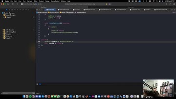 LiveStream - Working on my DJ App (UI / Code Refactoring)