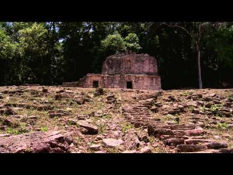 Yaxchilán, Chiapas