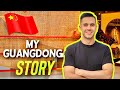 My guangdong story and why i love china so much