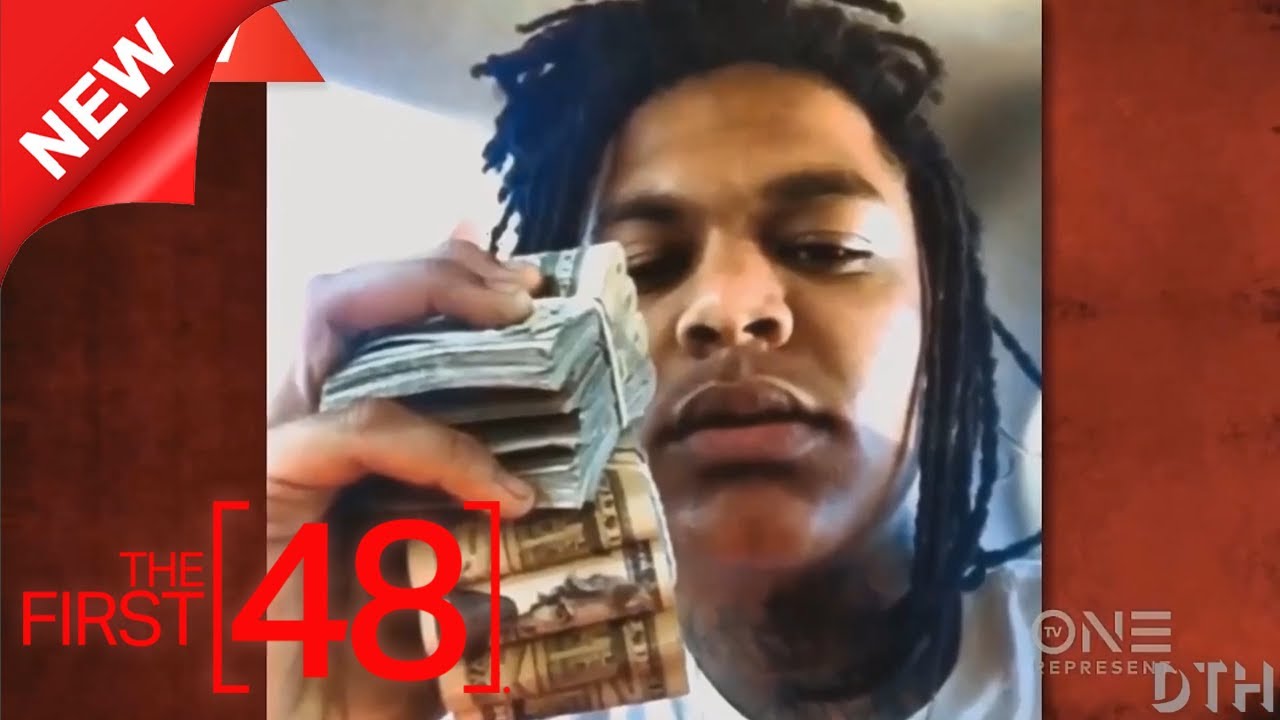 The First 48 New 2025 | Gun Runner/In a Flash | Best American Documentary True Crime Full HD