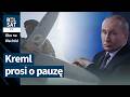Putin pod presją dronów. Rosja ogranicza defiladę 9 maja | OKO NA WSCHÓD