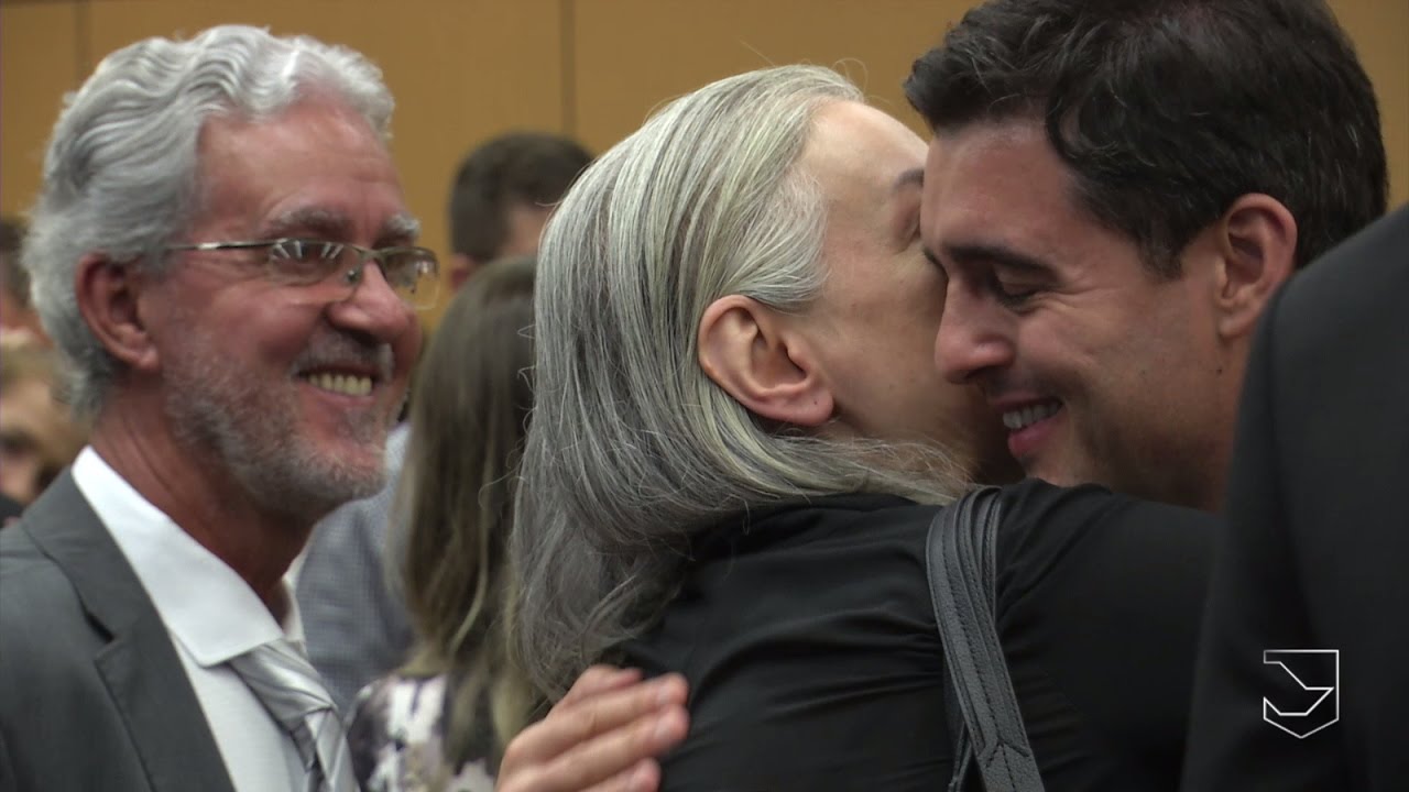 XLI Concurso da Magistratura - Prova Oral