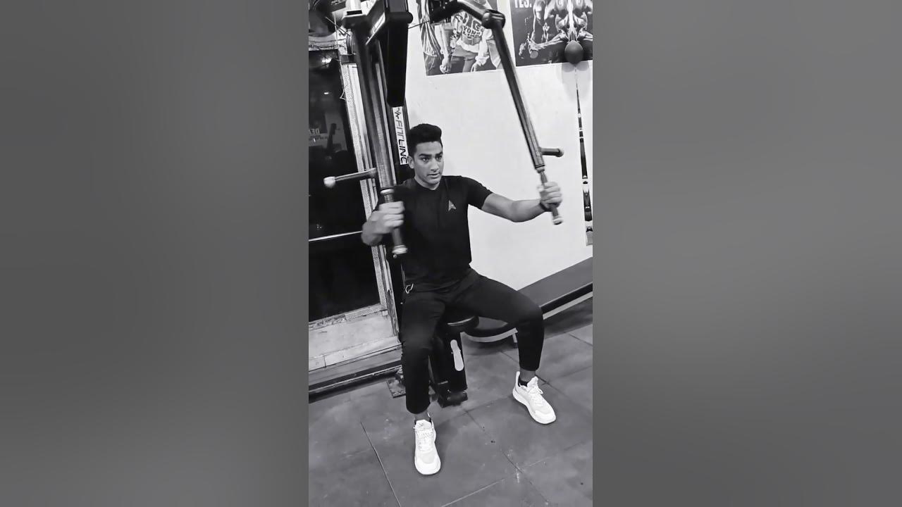Workout for chest youtube