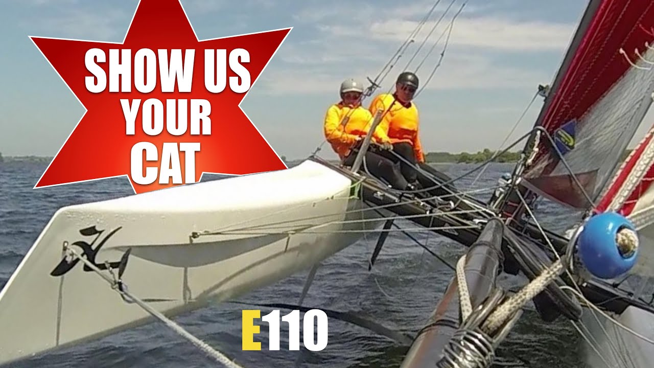 Show us your cat! Episode 110 USA, UK and Holland