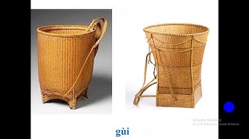 TRUNG   LUẬT TỤC XƯA CỦA NGƯỜI Ê   ĐÊ   online video cutter com