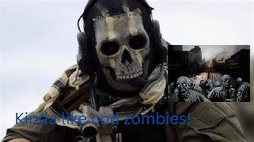 Part 3 of Roblox Project Lazarus zombies