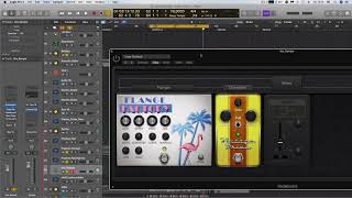 Logic Pro X - Вокальный Сэмпл в HipHop и Pop музыке (Quick Sampler)