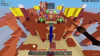 Killaura Remake for my Bedwars Script