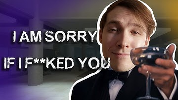 HOW TO STAY BAD EVEN WITH CHEATS