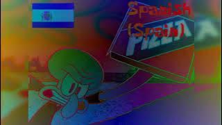 'This One's on the House!' in 24 languages Effects My First Preview In Beautiful Vocoded Diamond