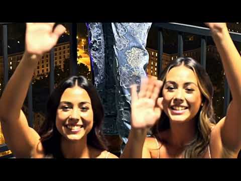 KeemoDropThat - Mucho Gusto {Visualizer} [Say Bye Album