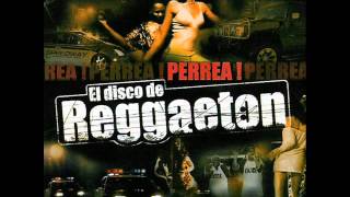 Mega Mix Reggaeton